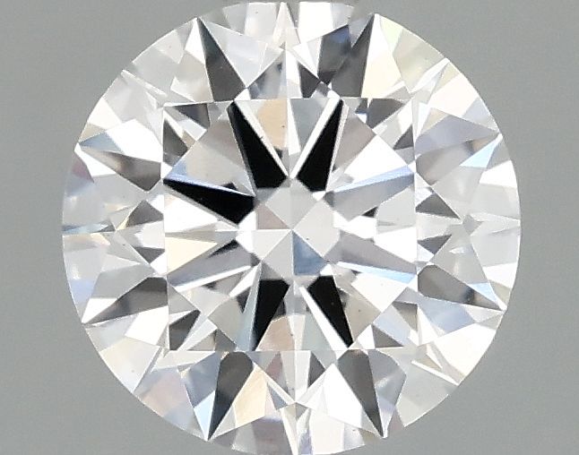 1.49 ct. round Lab Grown Diamond front image