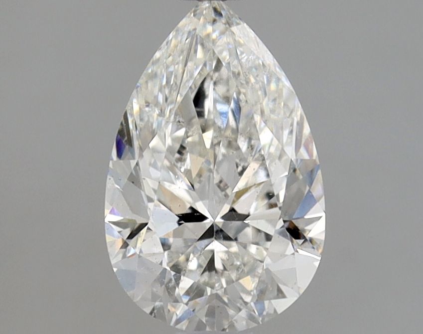 1.2 Carat Pear Diamond G SI2