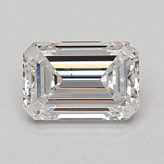 1.02 ct lab-grown Emerald Diamond