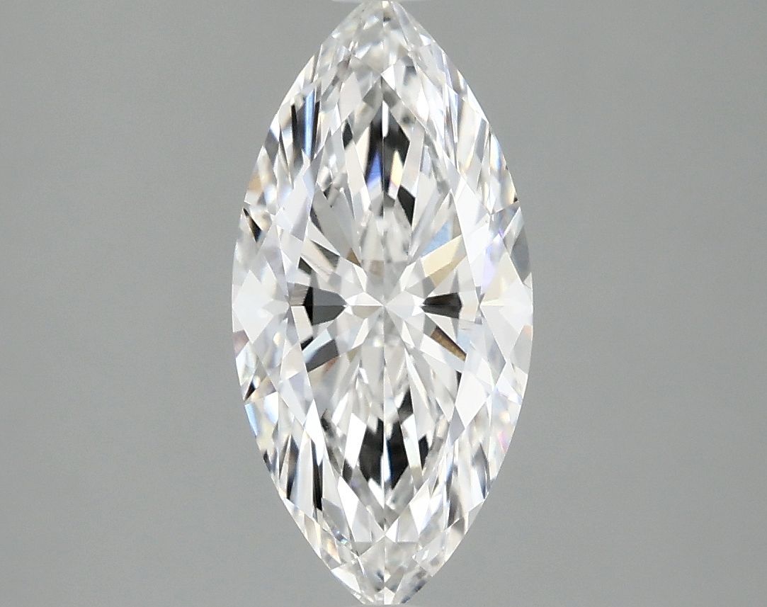 1.59 ct. marquise Lab Grown Diamond front image