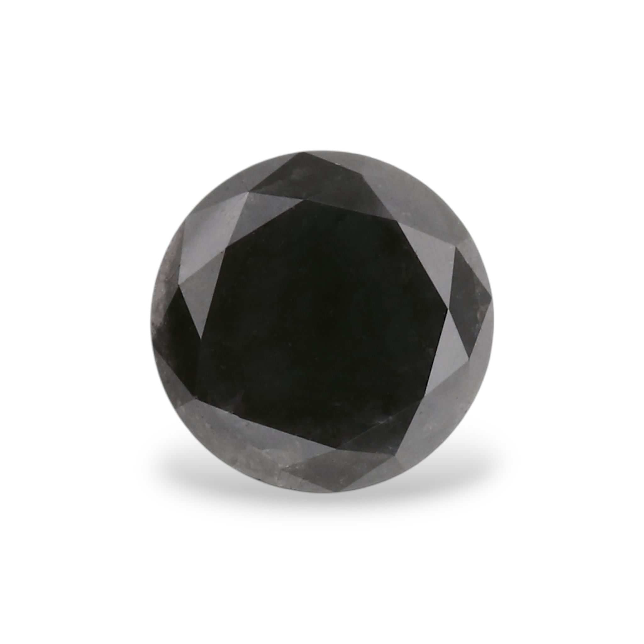 0.98 ct Round diamond