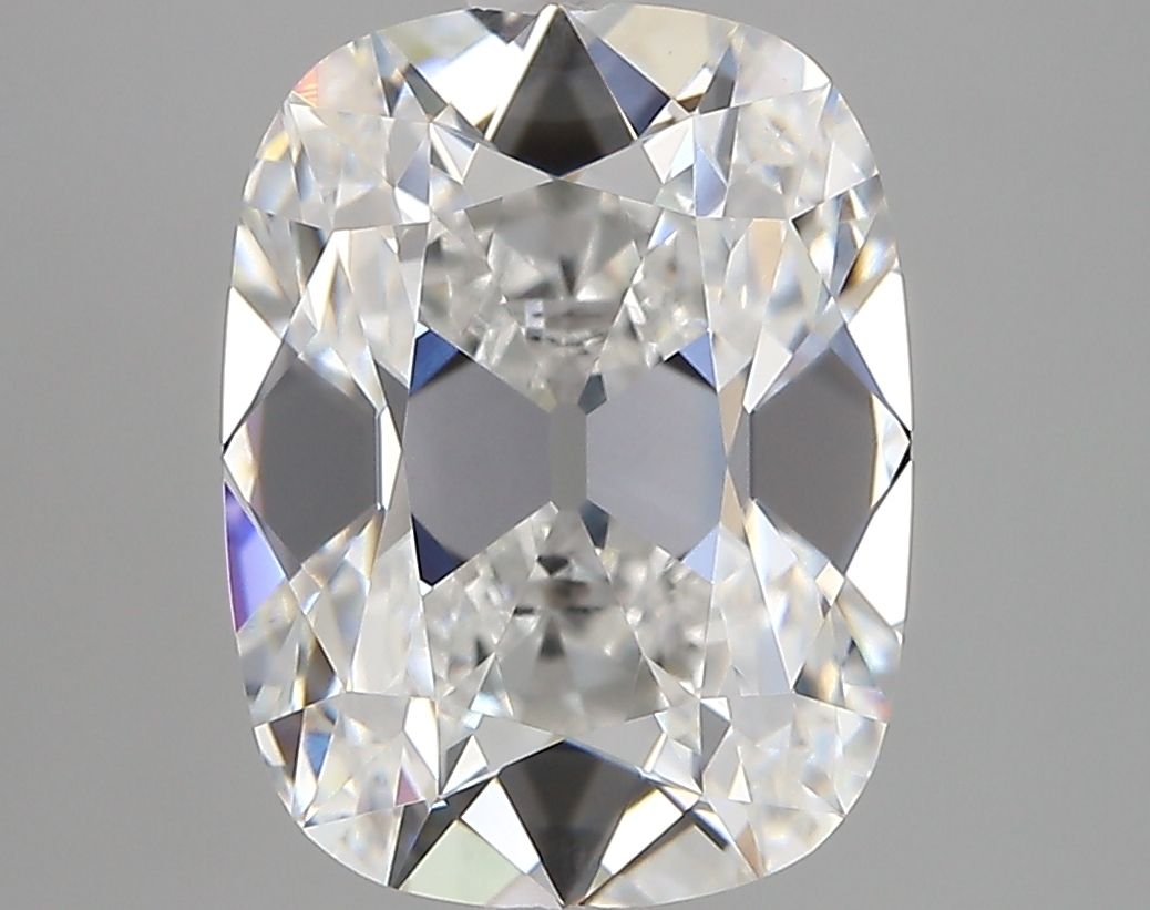 Cushion Diamond