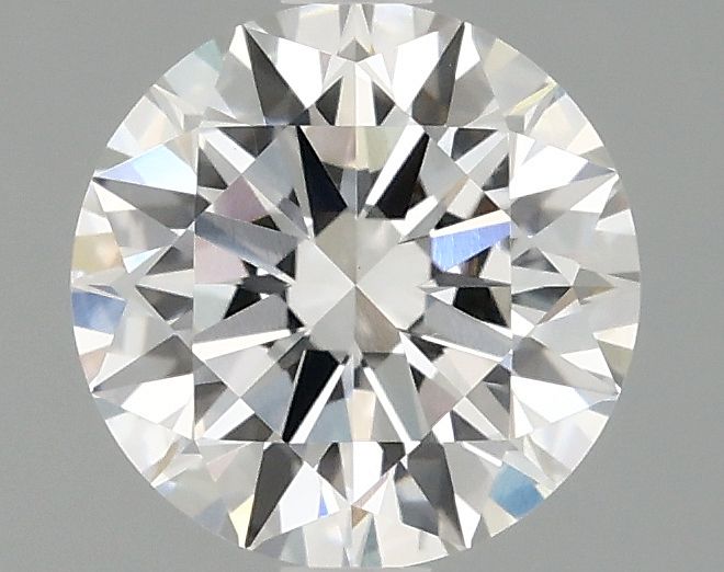 1.51 ct. round Lab Grown Diamond front image