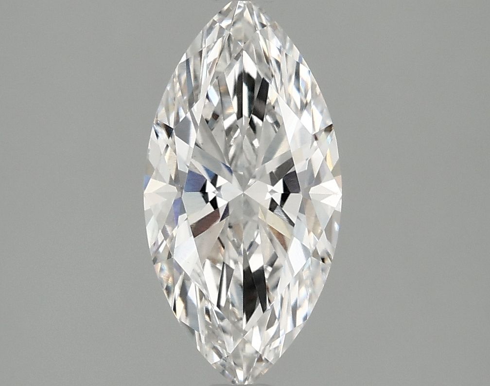 1.59 ct. marquise Lab Grown Diamond front image