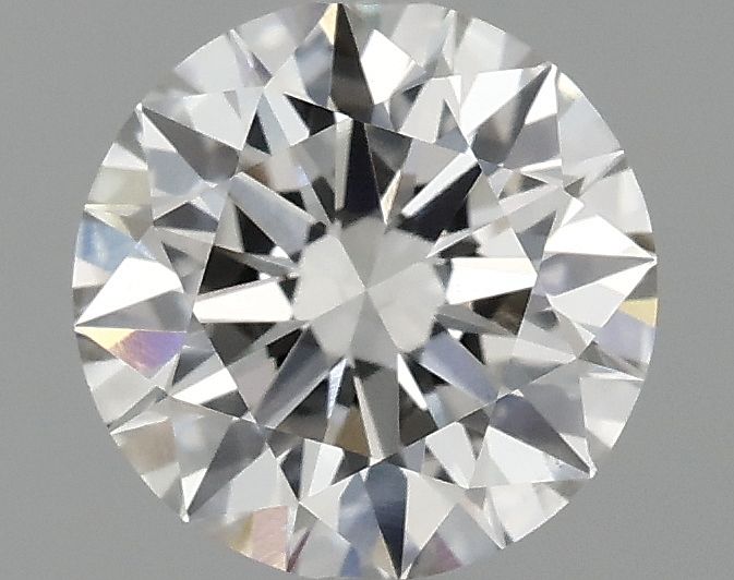 1.09 ct. round Lab Grown Diamond front image