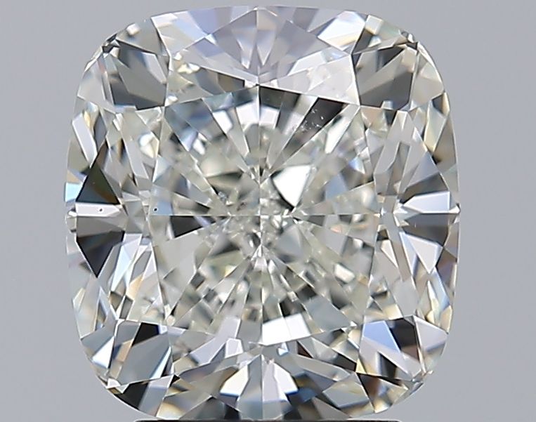 Cushion Diamond
