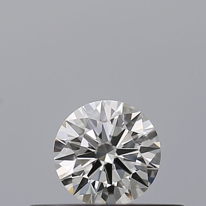 0.24 Carat Round Diamond G VS1