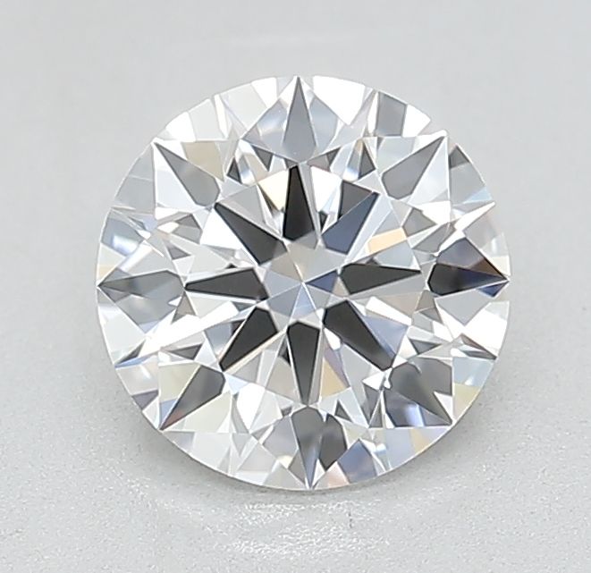1.14 ct. round Lab Grown Diamond front image