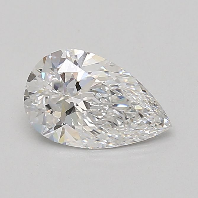 1.03 ct. pear Lab Grown Diamond front image