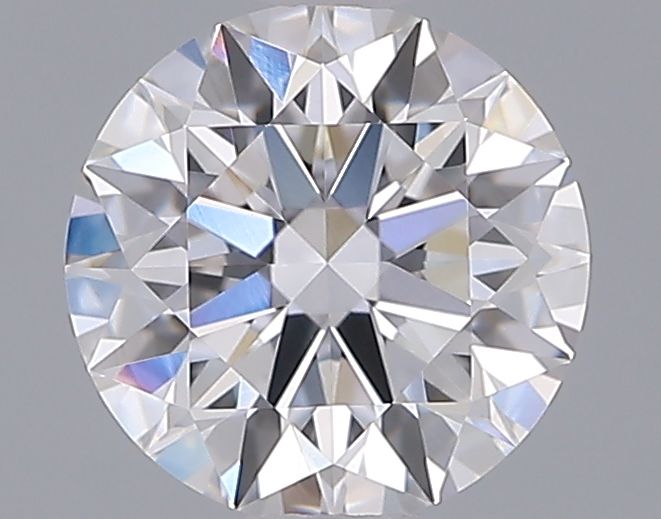 1.03 ct. round Lab Grown Diamond front image