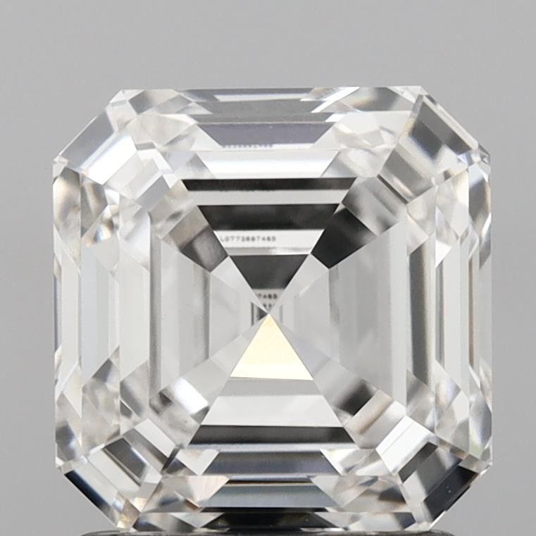 Asscher Diamond