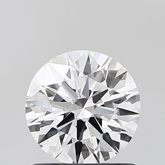 0.81 ct. round Lab Grown Diamond front image