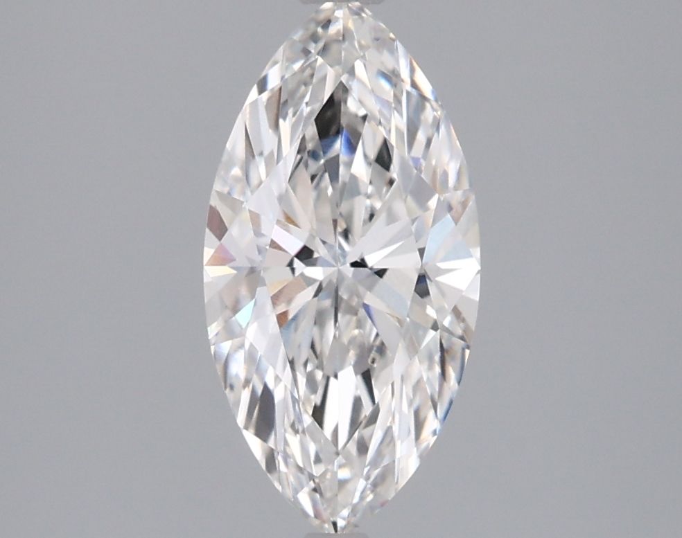 1.54 ct. marquise Lab Grown Diamond front image
