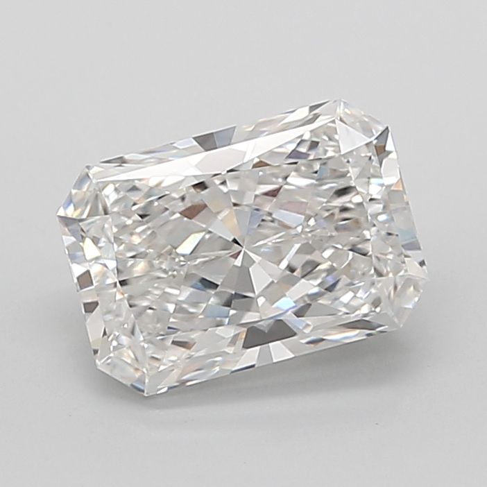 3.04 ct. radiant Lab Grown Diamond front image
