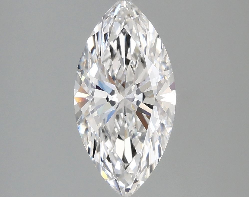 1.49 ct. marquise Lab Grown Diamond front image