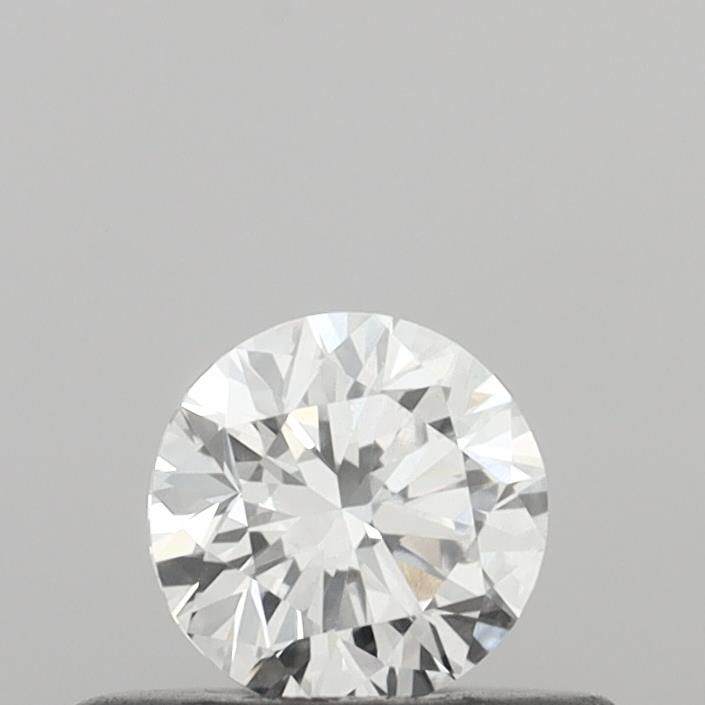 0.3 ct lab-grown Round Diamond
