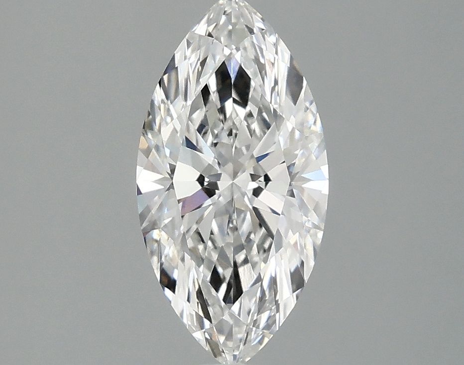 1.31 ct. marquise Lab Grown Diamond front image
