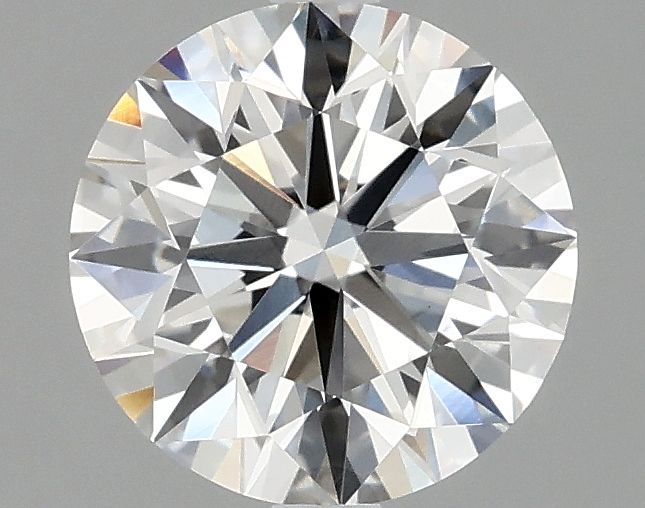 1.49 ct. round Lab Grown Diamond front image