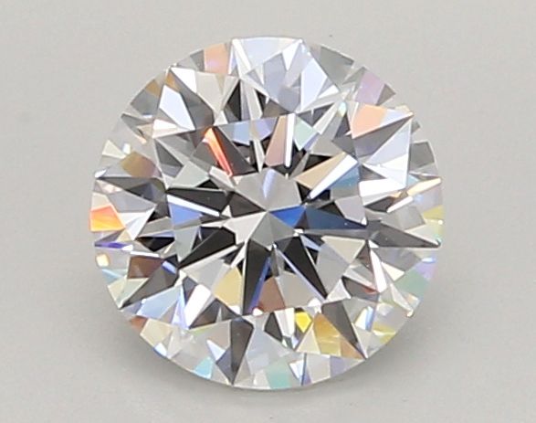 1.03 ct. round Lab Grown Diamond front image
