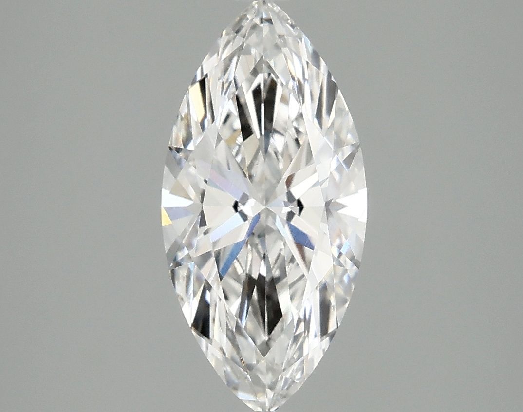 1.55 ct. marquise Lab Grown Diamond front image