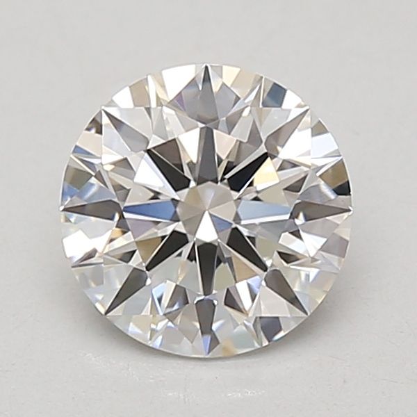1.41 ct. round Lab Grown Diamond front image