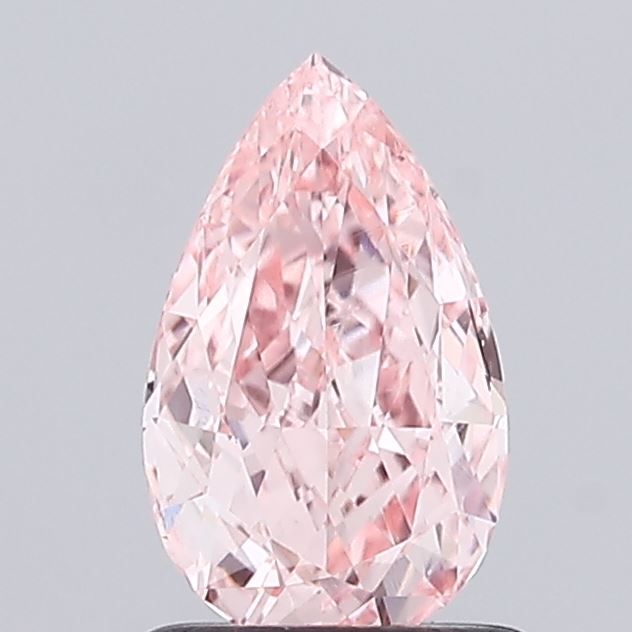 1.05 ct. pear Lab Grown Diamond front image