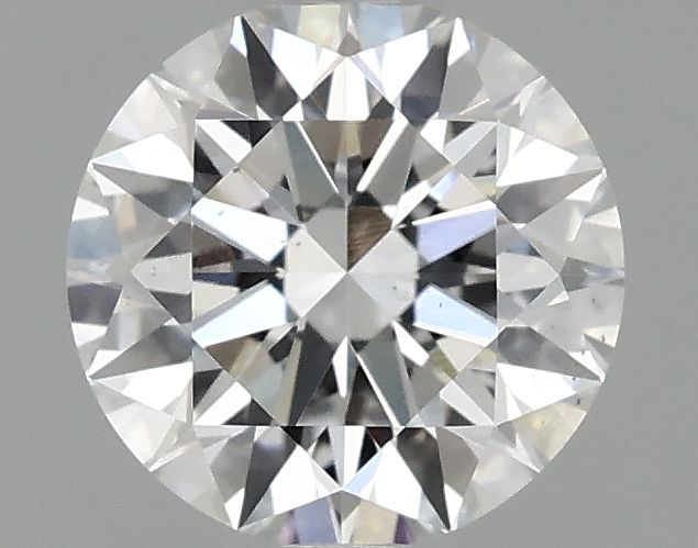 1.09 ct. round Lab Grown Diamond front image