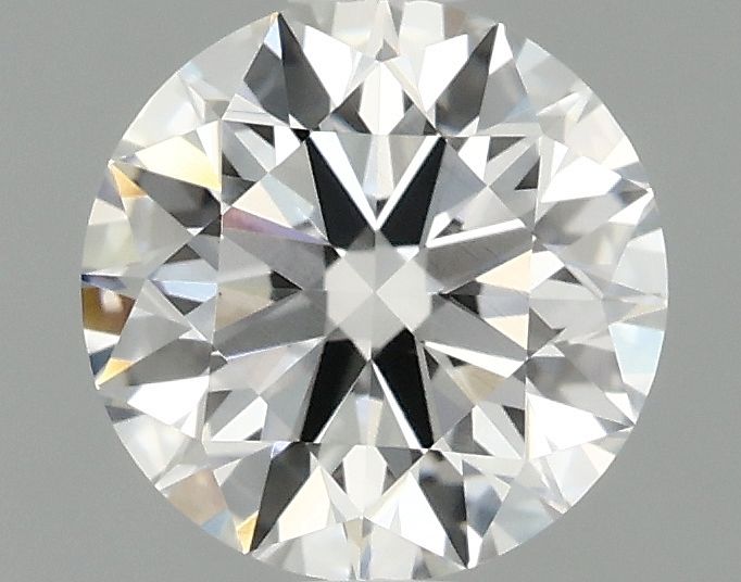 1.09 ct. round Lab Grown Diamond front image
