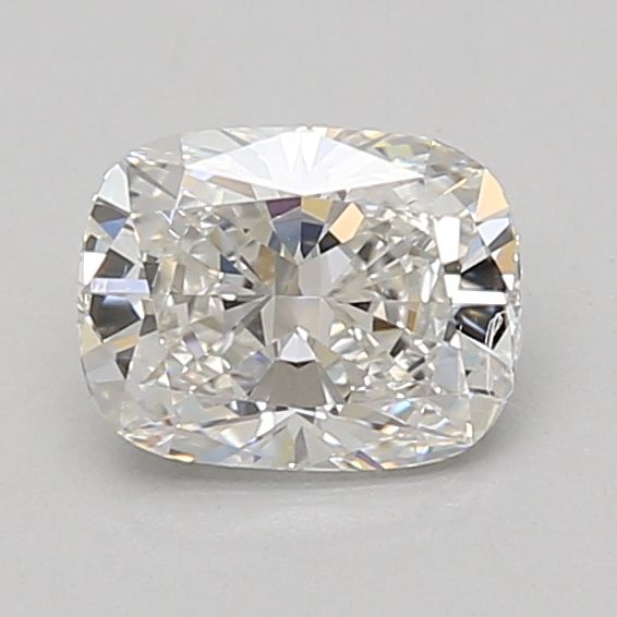1.1 ct lab-grown Cushion modified Diamond