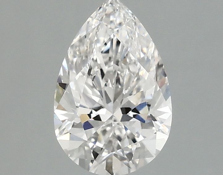 1.06 ct. pear Lab Grown Diamond front image