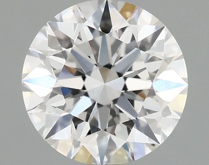 1.09 ct. round Lab Grown Diamond front image