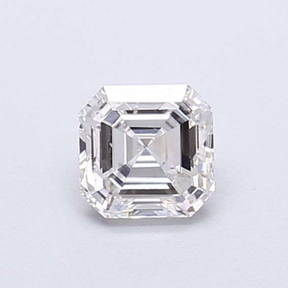 Asscher Diamond