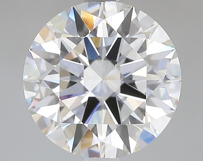 3.05 carat f VS1 ID Cut IGI round diamond