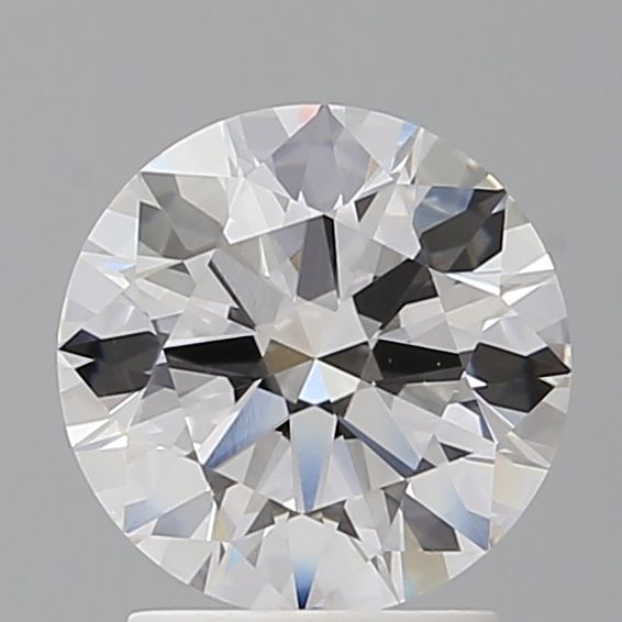 2.05 ct. round Lab Grown Diamond front image