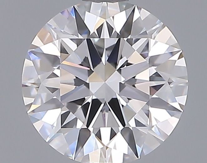 Round Diamond