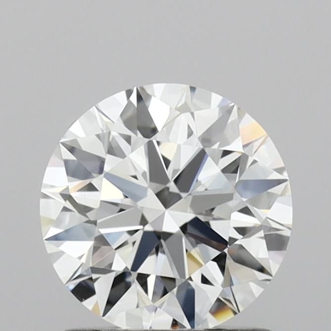 1.00 ct. round Lab Grown Diamond front image