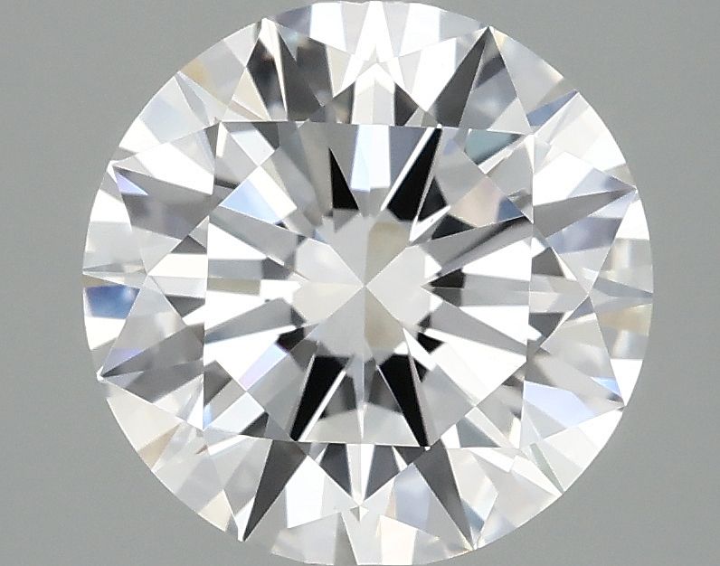 Round Diamond