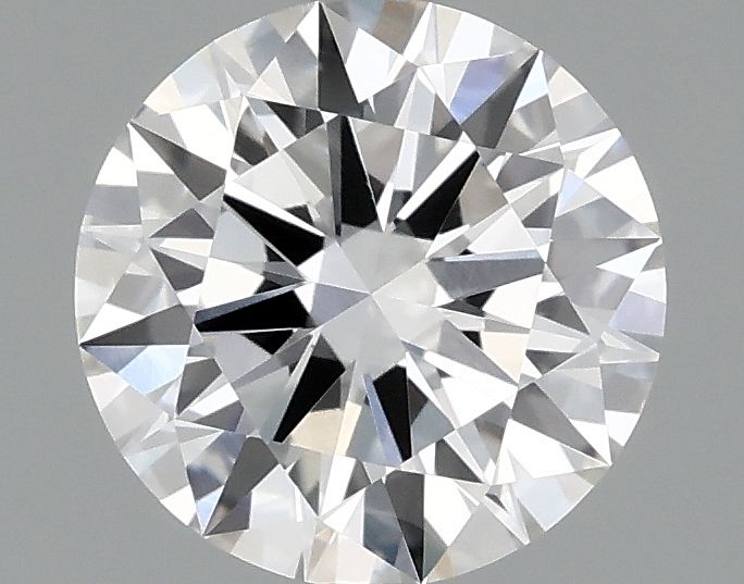 1.03 ct. round Lab Grown Diamond front image
