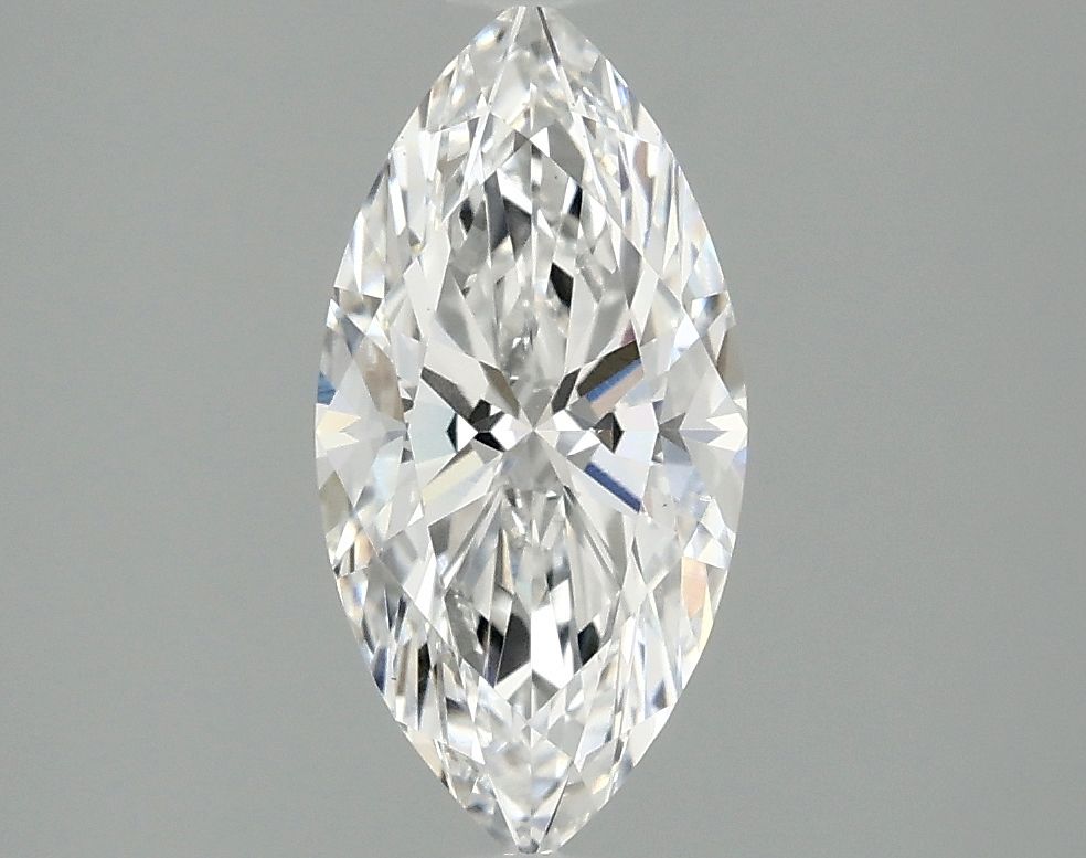 1.49 ct. marquise Lab Grown Diamond front image