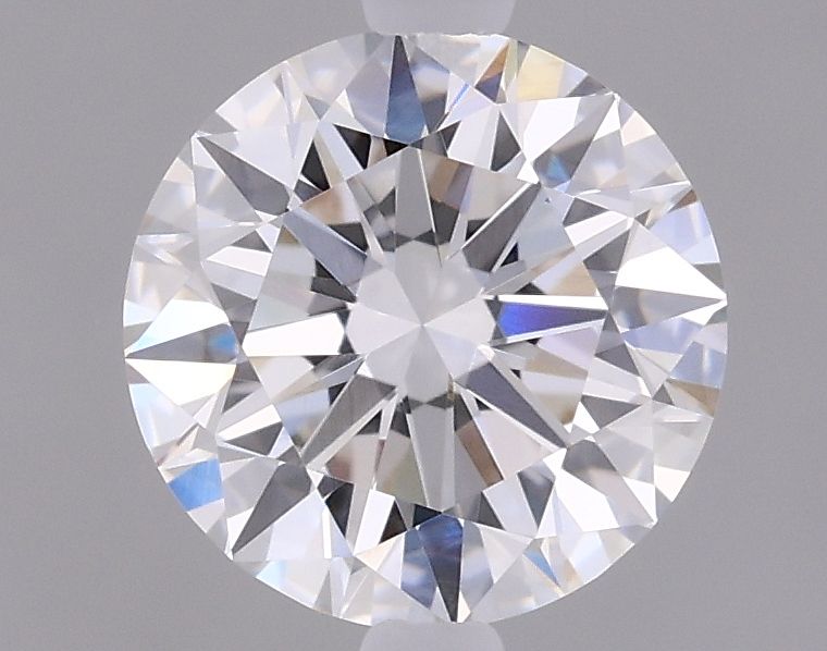 1.01 ct. round Lab Grown Diamond front image
