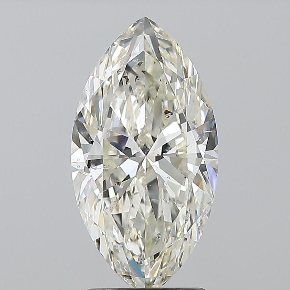 Marquise Diamond
