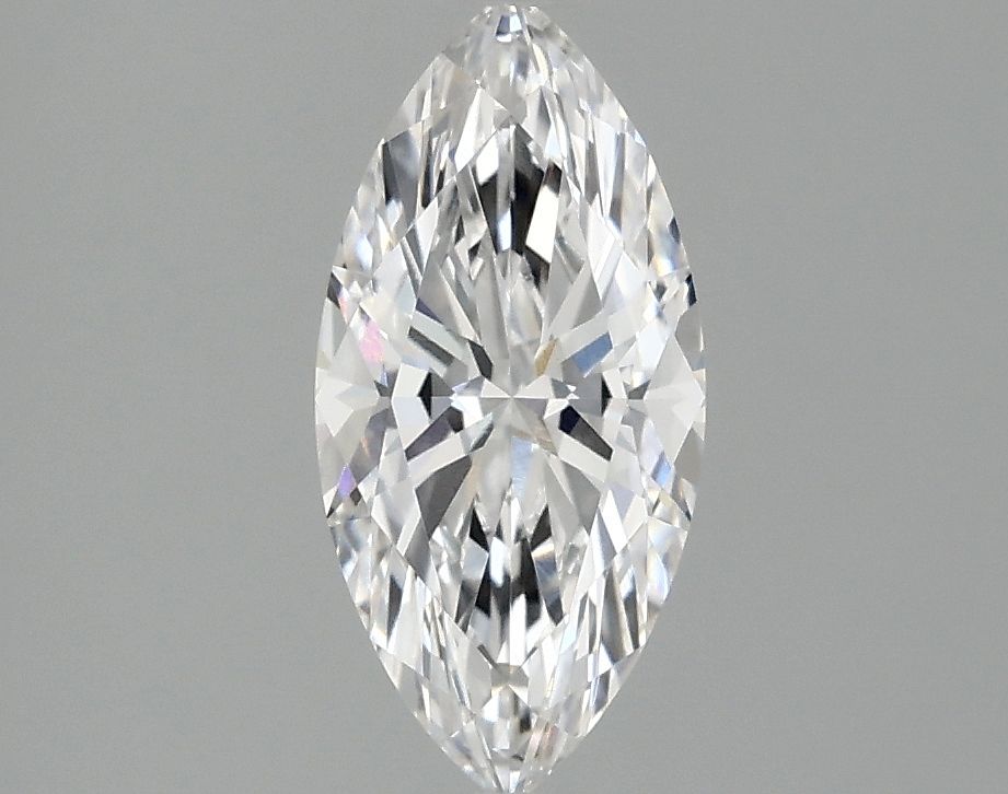 1.07 ct. marquise Lab Grown Diamond front image