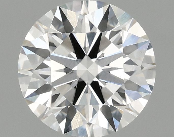 1.02 ct. round Lab Grown Diamond front image
