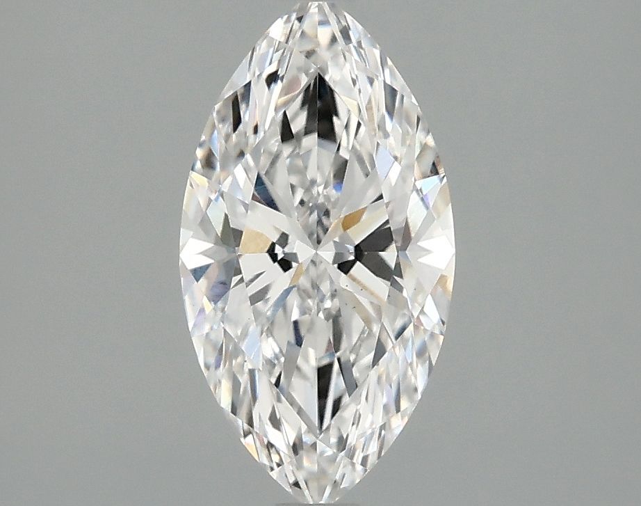 1.44 ct. marquise Lab Grown Diamond front image