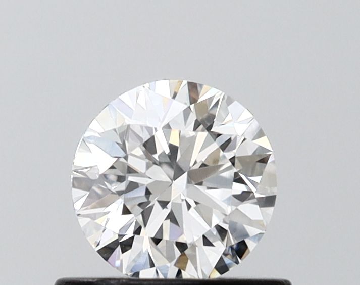 0.54 ct. round Lab Grown Diamond front image