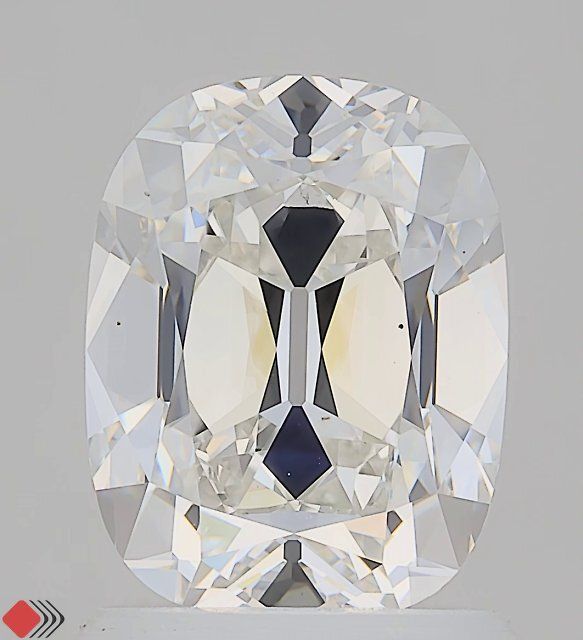 1.51 ct Old miner Diamond
