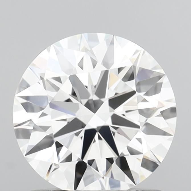 1.04 ct. round Lab Grown Diamond front image