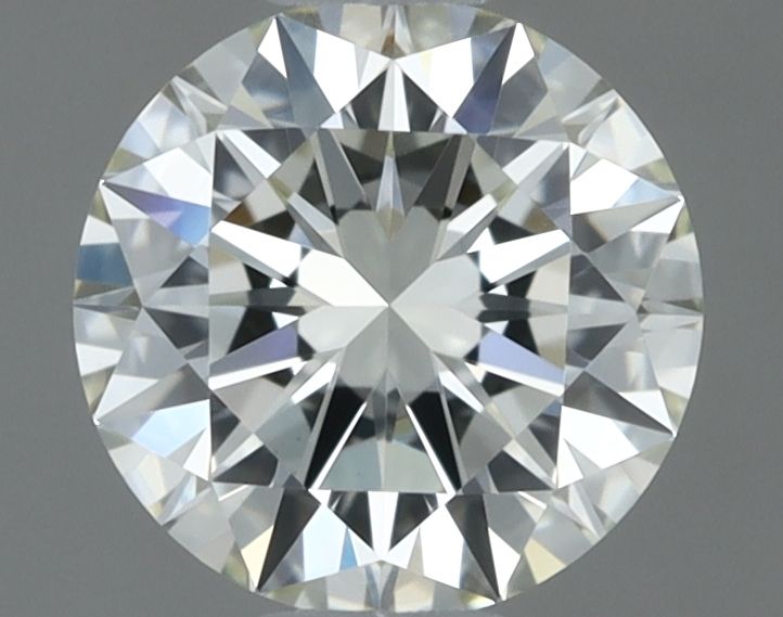 0.5 ct Round Diamond