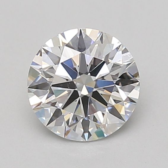1.07 ct. round Lab Grown Diamond front image