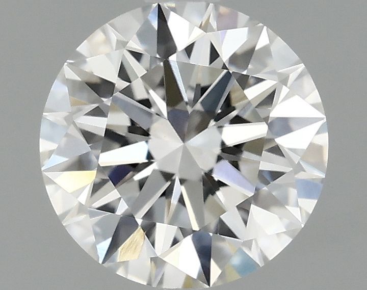 1.06 ct. round Lab Grown Diamond front image